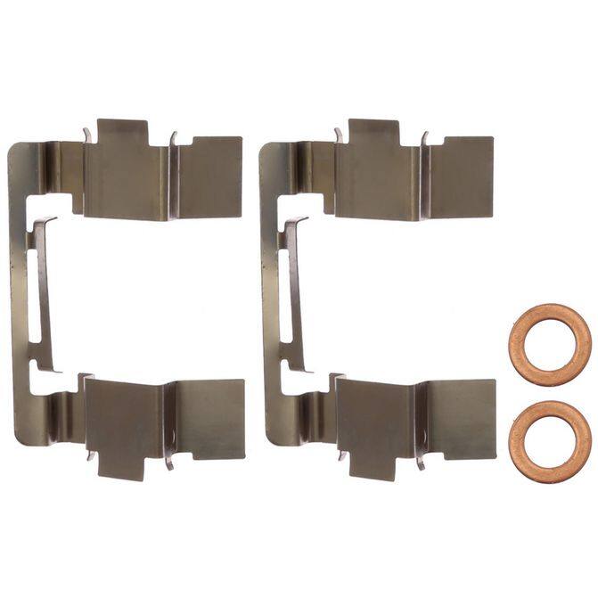 RBT RAYBESTOS BRAKES FRC11629