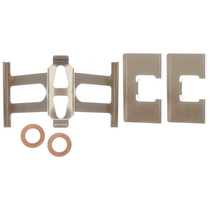 RBT RAYBESTOS BRAKES FRC11661N