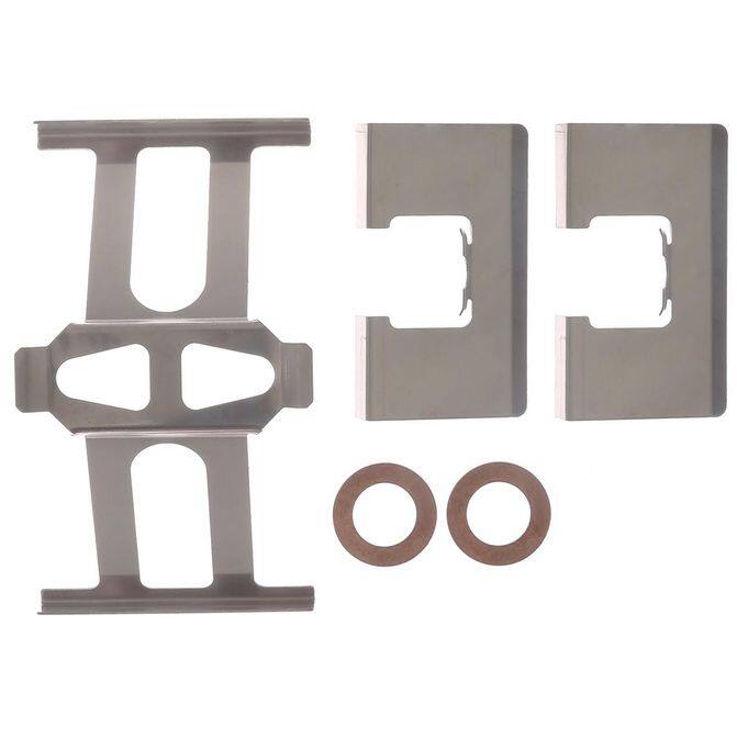 RBT RAYBESTOS BRAKES FRC11662N