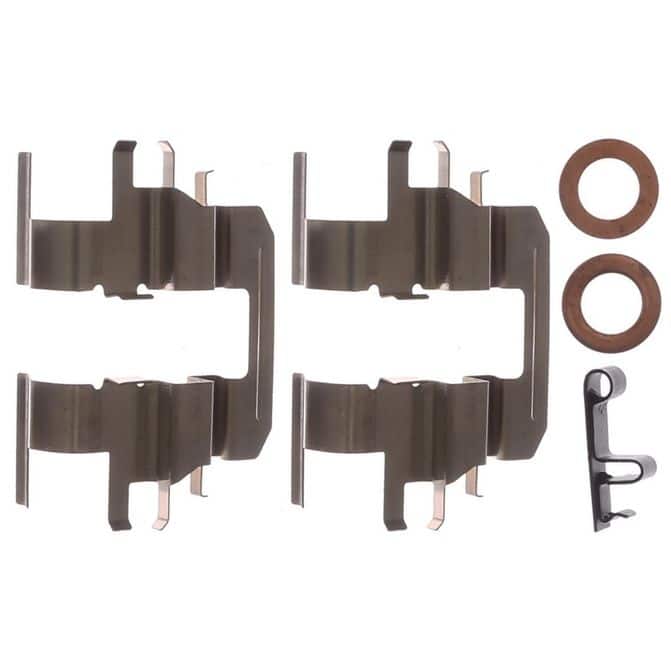 RBT RAYBESTOS BRAKES FRC11697C