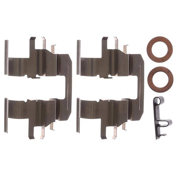 RBT RAYBESTOS BRAKES FRC11697N