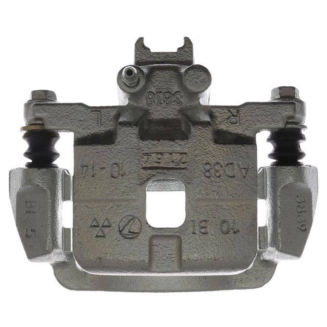 RBT RAYBESTOS BRAKES FRC11698C
