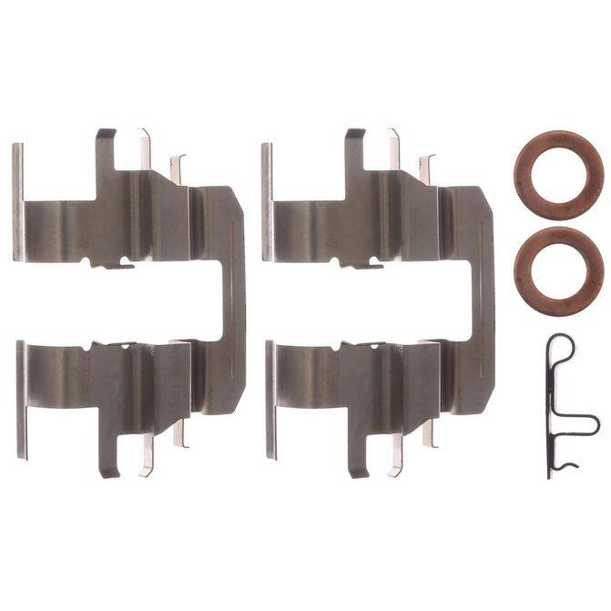 RBT RAYBESTOS BRAKES FRC11698N