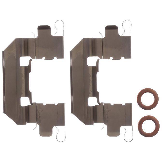 RBT RAYBESTOS BRAKES FRC11711C
