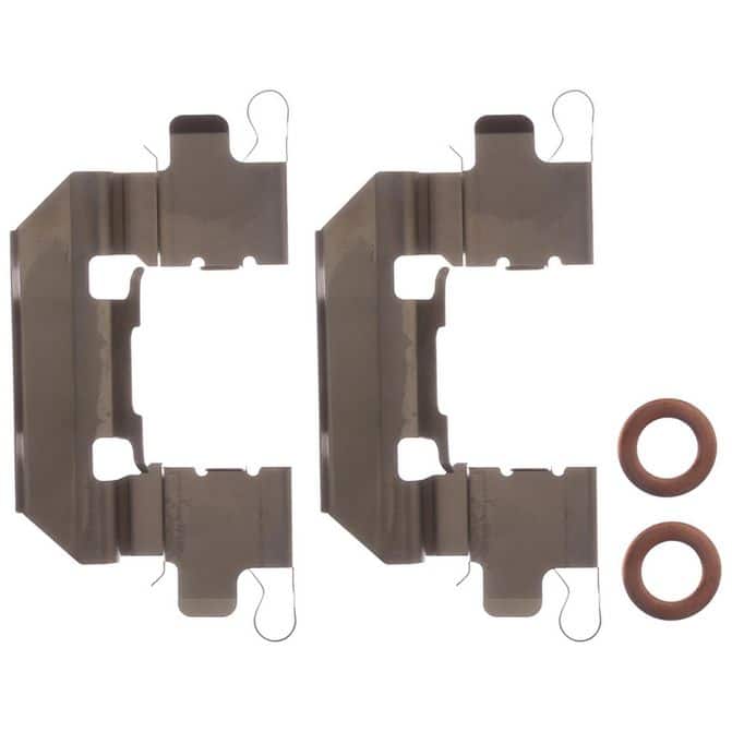 RBT RAYBESTOS BRAKES FRC11711N