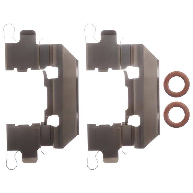 RBT RAYBESTOS BRAKES FRC11712C