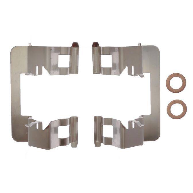 RBT RAYBESTOS BRAKES FRC11713N