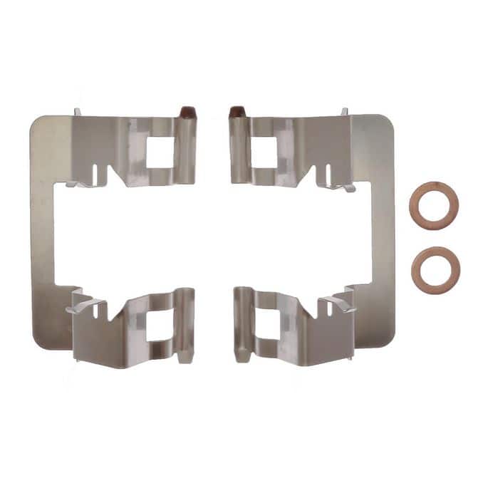 RBT RAYBESTOS BRAKES FRC11714N