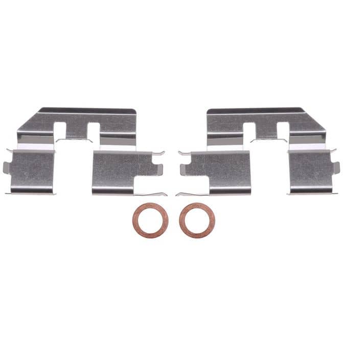 RBT RAYBESTOS BRAKES FRC11719DN