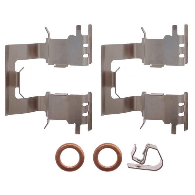 RBT RAYBESTOS BRAKES FRC11757N