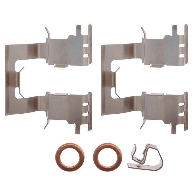 RBT RAYBESTOS BRAKES FRC11758N