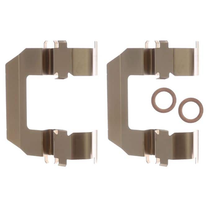 RBT RAYBESTOS BRAKES FRC11763N