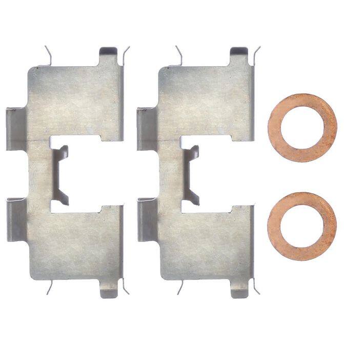 RBT RAYBESTOS BRAKES FRC11765N