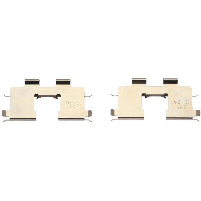 RBT RAYBESTOS BRAKES FRC11766