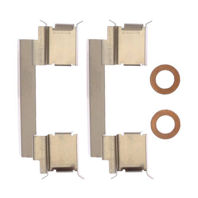 RBT RAYBESTOS BRAKES FRC11773N