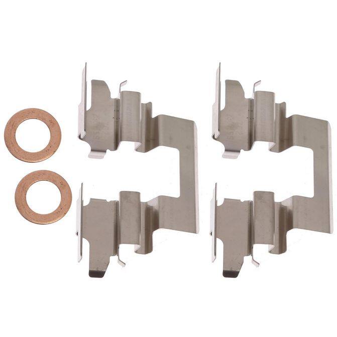 RBT RAYBESTOS BRAKES FRC11775N