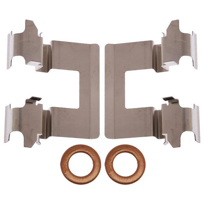 RBT RAYBESTOS BRAKES FRC11776N