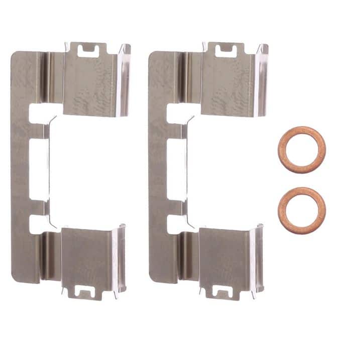 RBT RAYBESTOS BRAKES FRC11798C