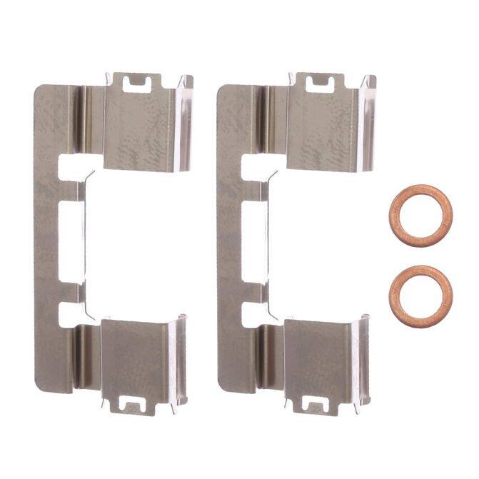 RBT RAYBESTOS BRAKES FRC11798N