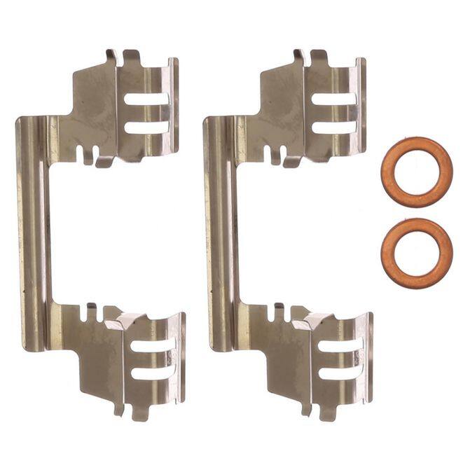 RBT RAYBESTOS BRAKES FRC11826C