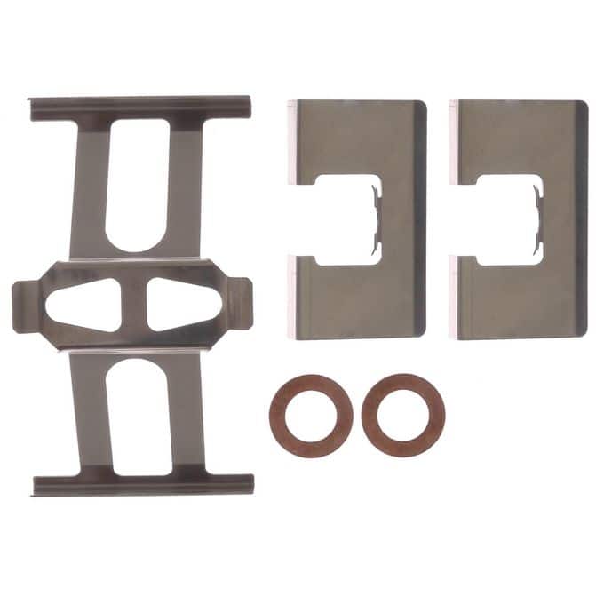 RBT RAYBESTOS BRAKES FRC11852C