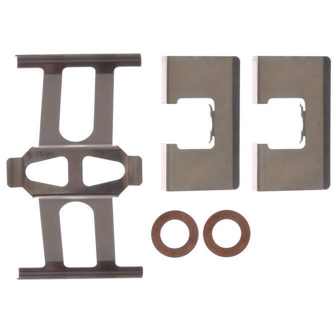 RBT RAYBESTOS BRAKES FRC11852N