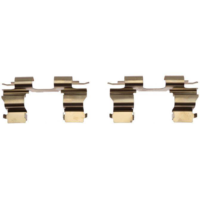 RBT RAYBESTOS BRAKES FRC11861