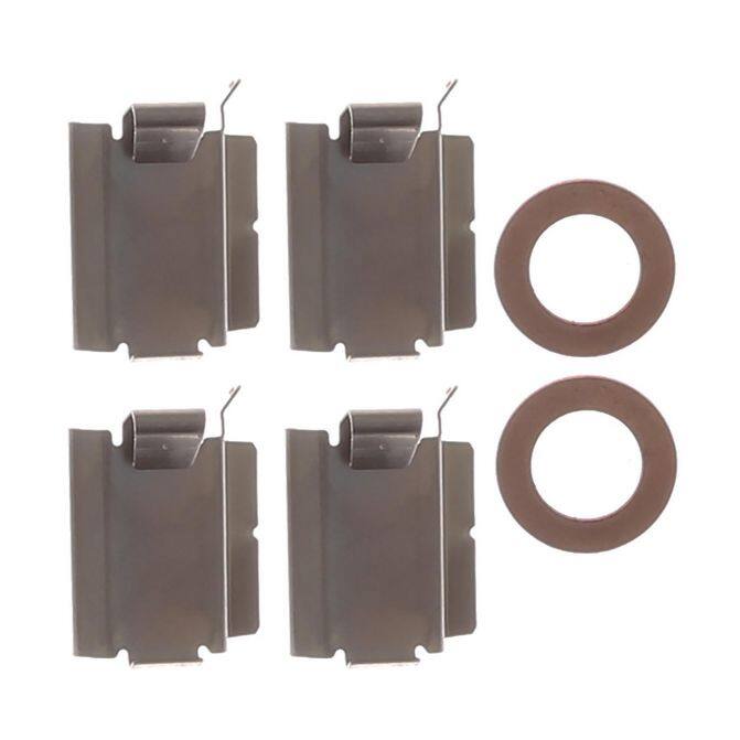 RBT RAYBESTOS BRAKES FRC11888N