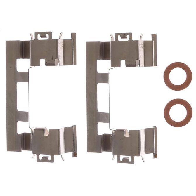 RBT RAYBESTOS BRAKES FRC11889C