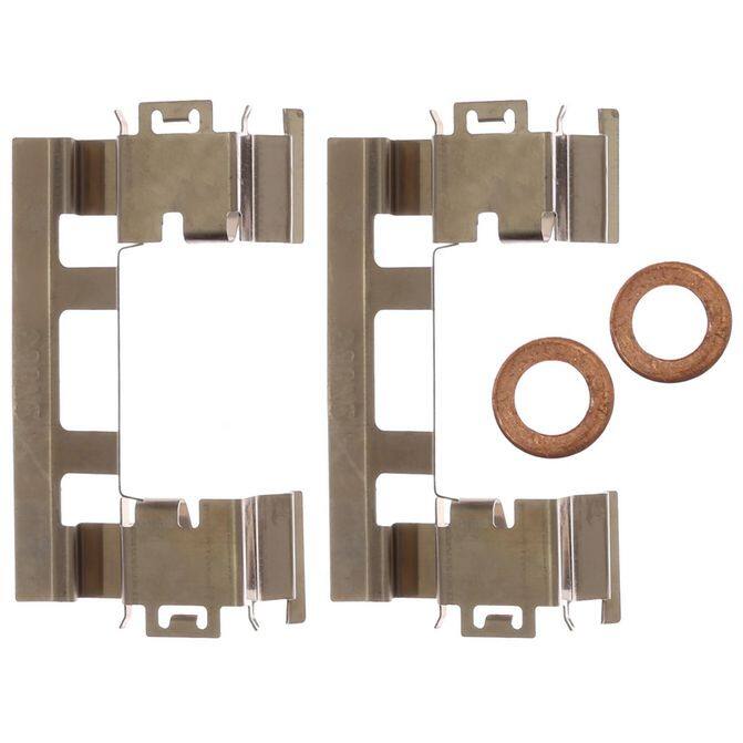 RBT RAYBESTOS BRAKES FRC11891C
