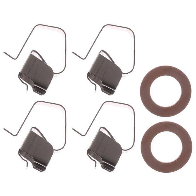 RBT RAYBESTOS BRAKES FRC11895C