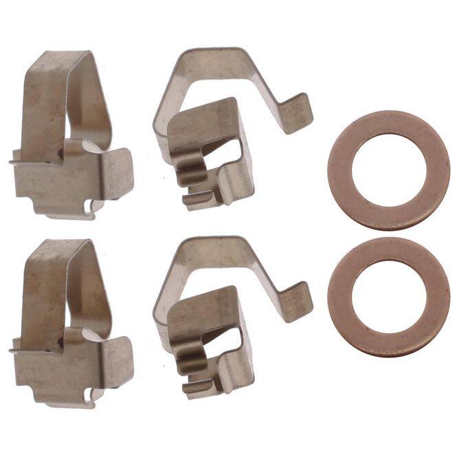 RBT RAYBESTOS BRAKES FRC11895N