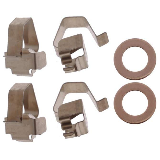 RBT RAYBESTOS BRAKES FRC11896N