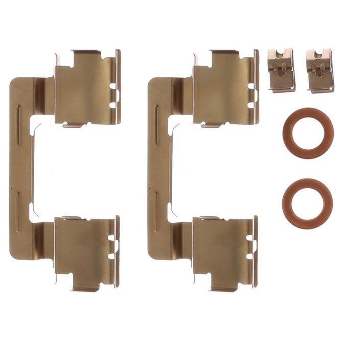 RBT RAYBESTOS BRAKES FRC11901C