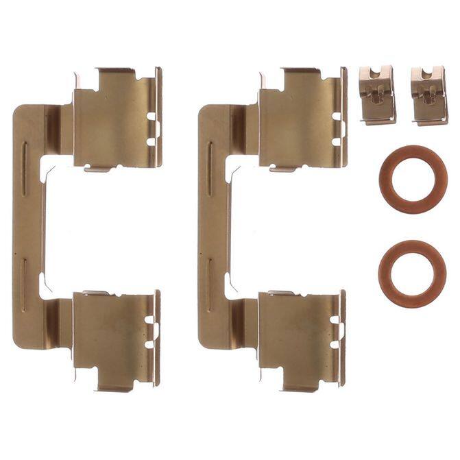 RBT RAYBESTOS BRAKES FRC11901