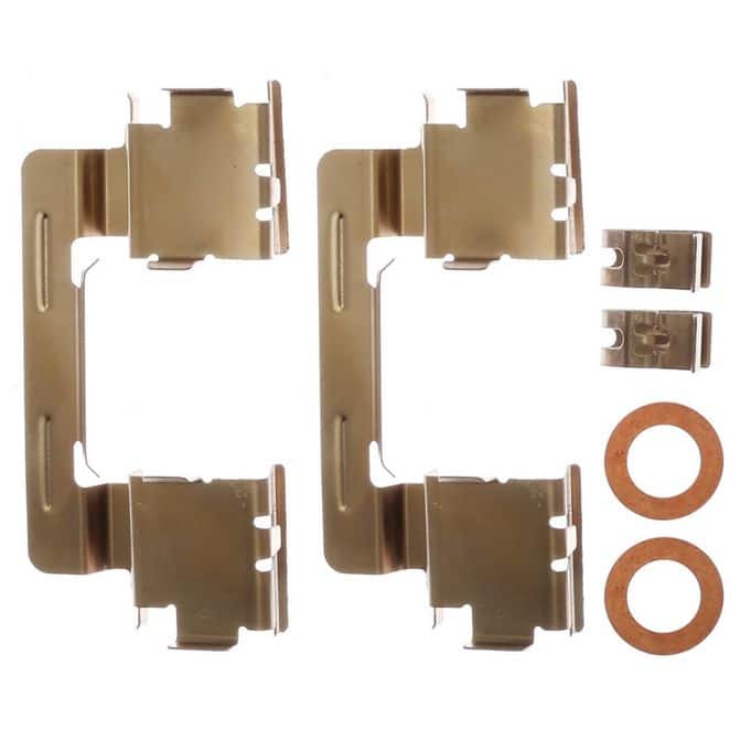 RBT RAYBESTOS BRAKES FRC11902C