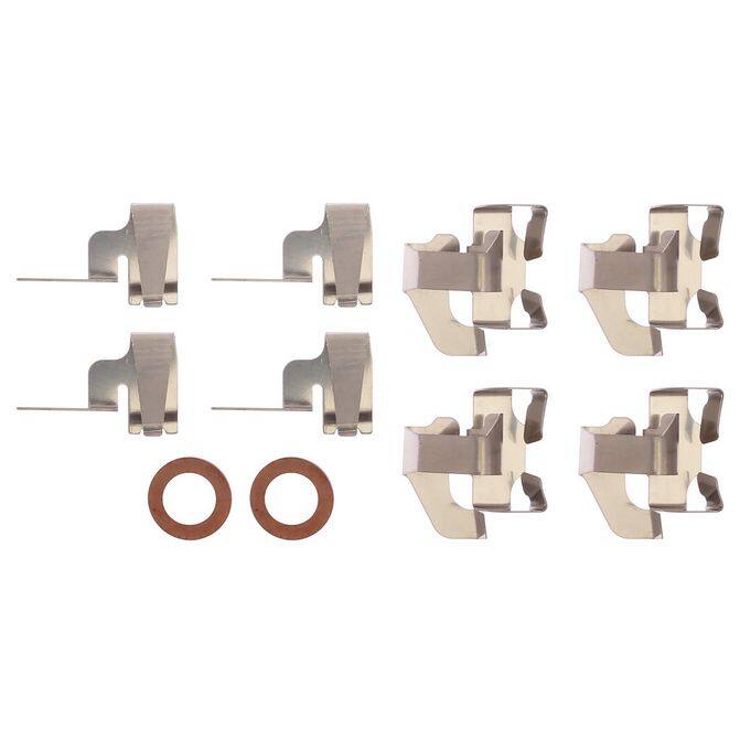 RBT RAYBESTOS BRAKES FRC11904N