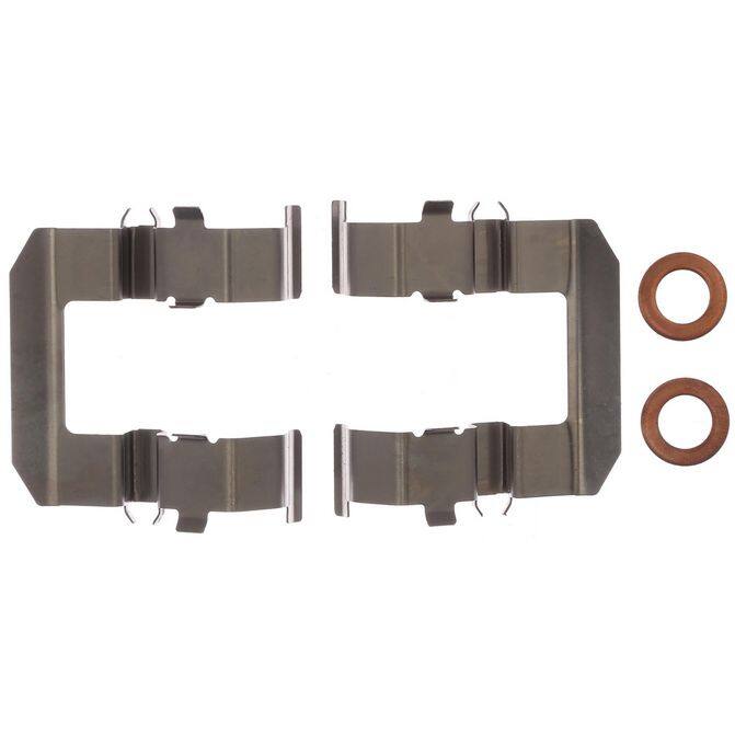 RBT RAYBESTOS BRAKES FRC11921C