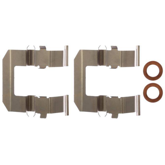 RBT RAYBESTOS BRAKES FRC11922N