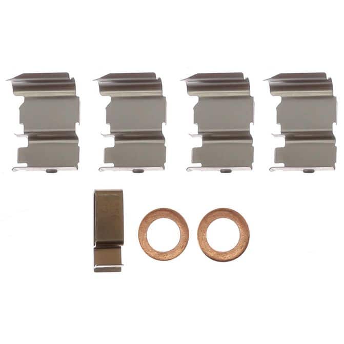 RBT RAYBESTOS BRAKES FRC11923C