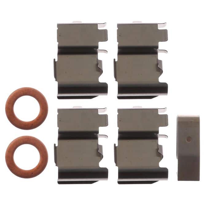 RBT RAYBESTOS BRAKES FRC11924C