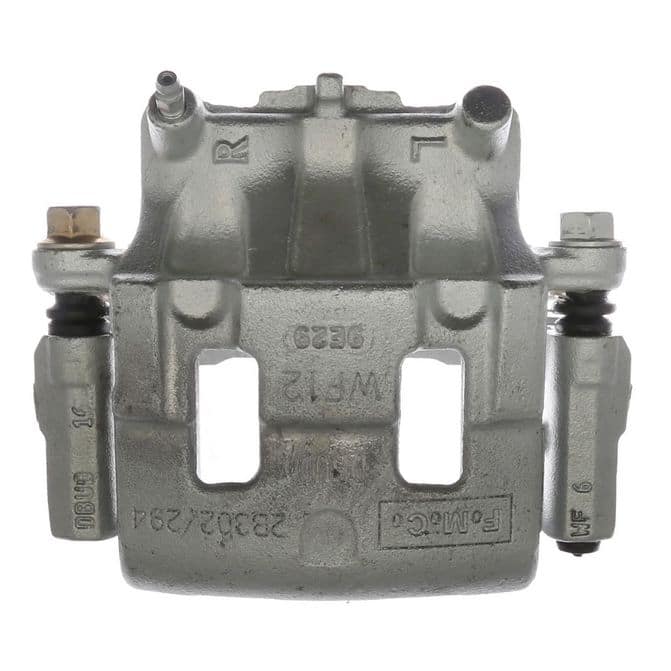 RBT RAYBESTOS BRAKES FRC11924N