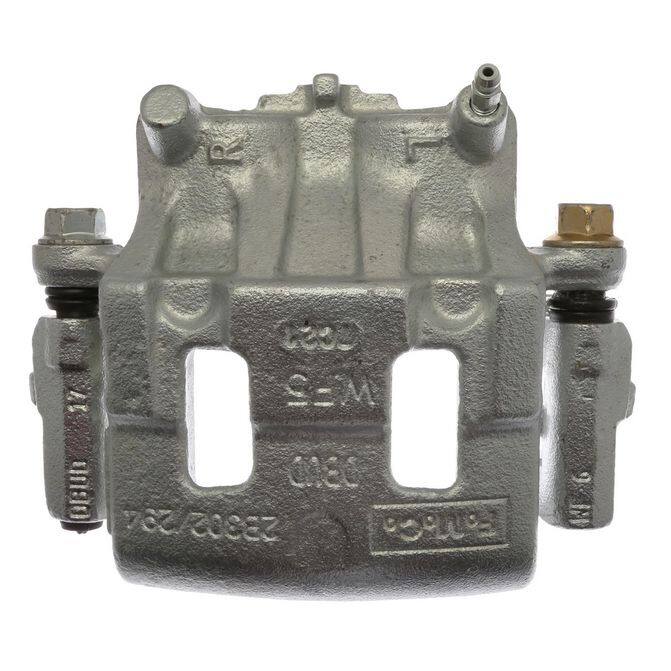 RBT RAYBESTOS BRAKES FRC11925C