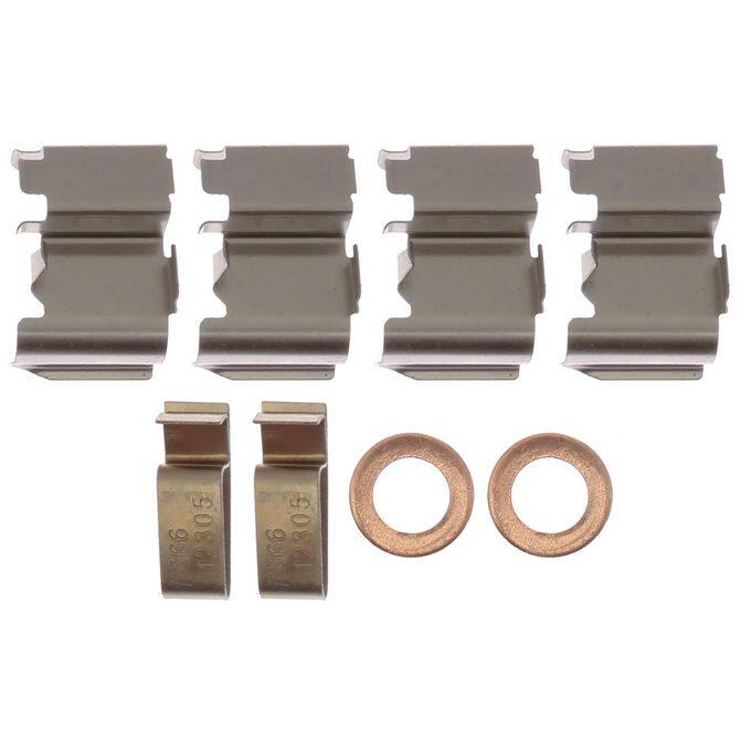 RBT RAYBESTOS BRAKES FRC11925C