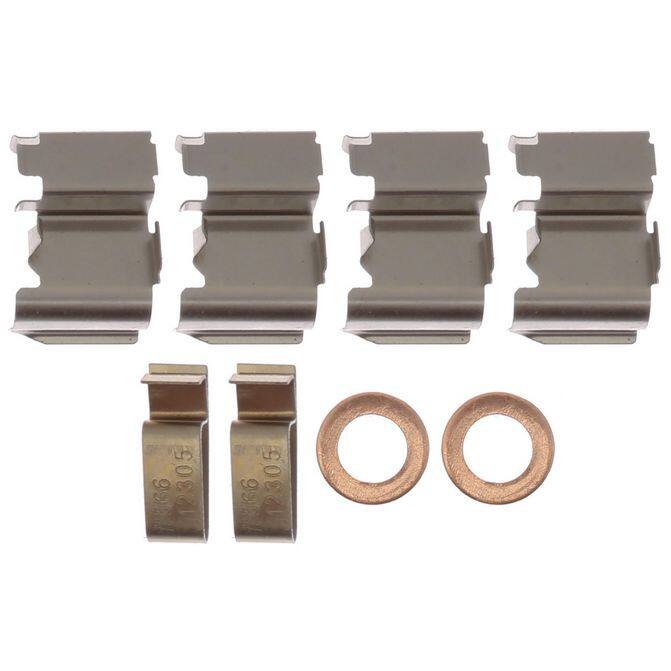 RBT RAYBESTOS BRAKES FRC11925N