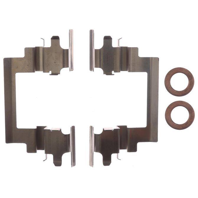 RBT RAYBESTOS BRAKES FRC11953C