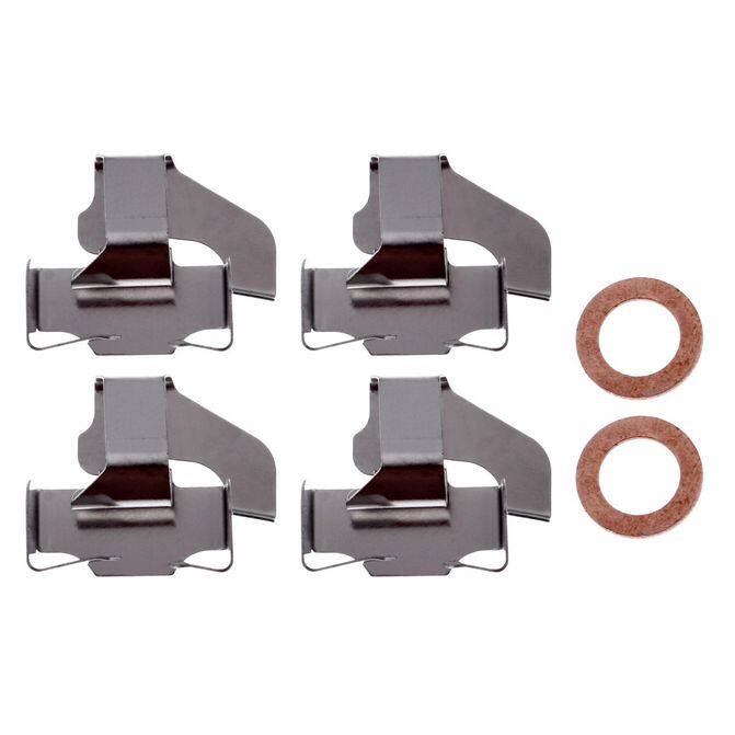 RBT RAYBESTOS BRAKES FRC11963N