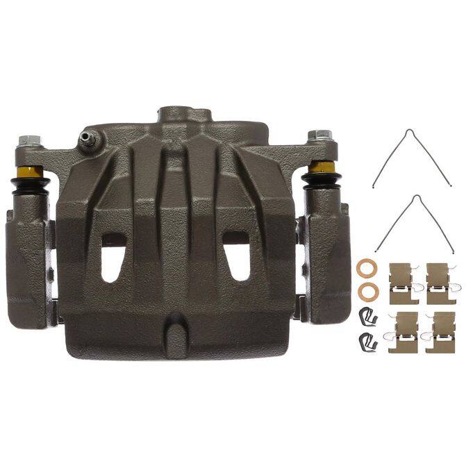 RBT RAYBESTOS BRAKES FRC11974