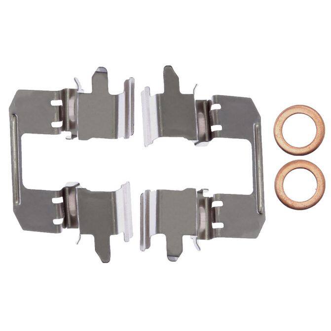 RBT RAYBESTOS BRAKES FRC11976N