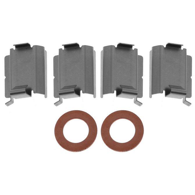 RBT RAYBESTOS BRAKES FRC12003C